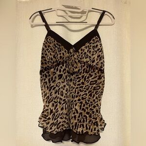 Vintage Fashion Bug top